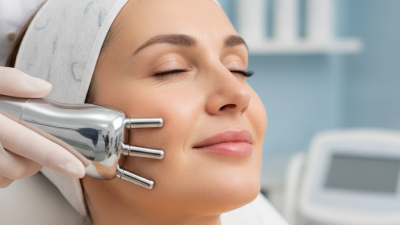 How to Use Tripollar Pose for Best Results in Skin Tightening?