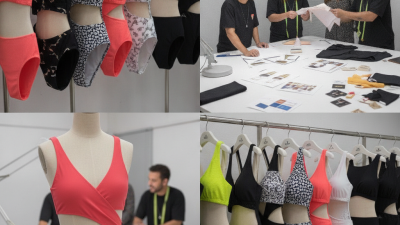 How to Choose the Best Custom Swimwear Manufacturer?
