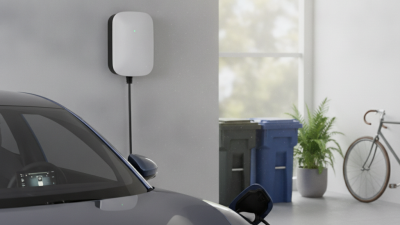 Why Choose AC EV Chargers for Your Electric Vehicle Needs?