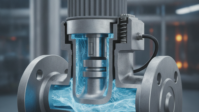What is a Control Valve and How Does It Work?