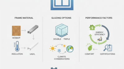 How to Choose High Performance Windows for Your Home?