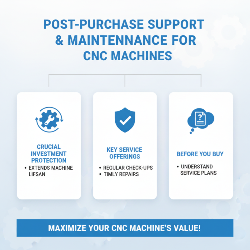 Top CNC Machine Buying Guide for Global Buyers?