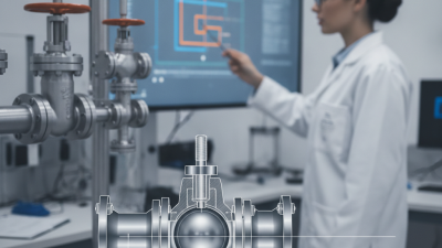 Top 5 Tips for Choosing Duplex Ball Valves for Your Needs