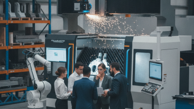 2026 Best CNC Cutting Solutions for Global Buyers?