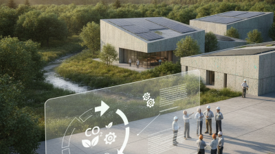 What is Low Carbon Concrete and Why is it Important?