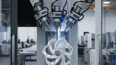 Top 5 Tips for Choosing a 5 Axis CNC Machine?