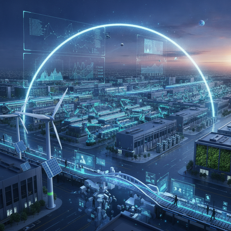 Top 10 Automation System Design Trends in China You Should Know?