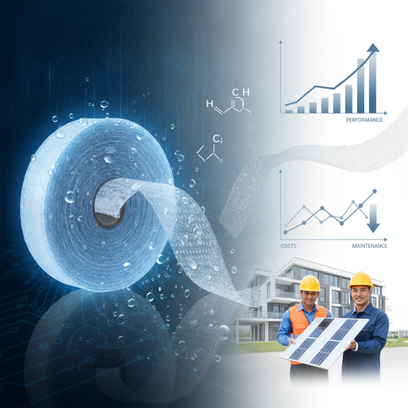 Top Benefits of Полиэфирно-Стеклянная Лента for Global Buyers?