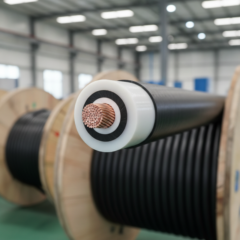 Best Xlpe Cable Insulation Solutions for Global Buyers?