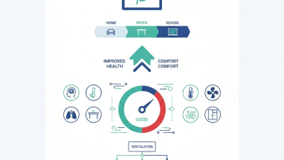 Best CO₂ Sensors for Effective Indoor Air Quality Monitoring?