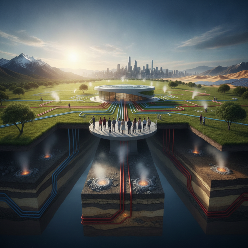 Best Geothermal Systems for Global Buyers Today?