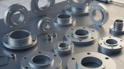 Top 10 Tips for Choosing Stainless Steel Flange for Your Project?