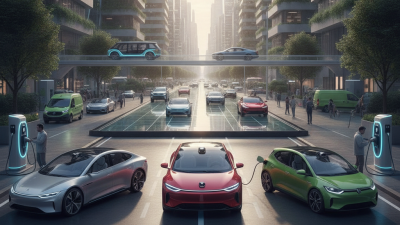 Essential Tips for Choosing Fully Electric Cars in 2026?