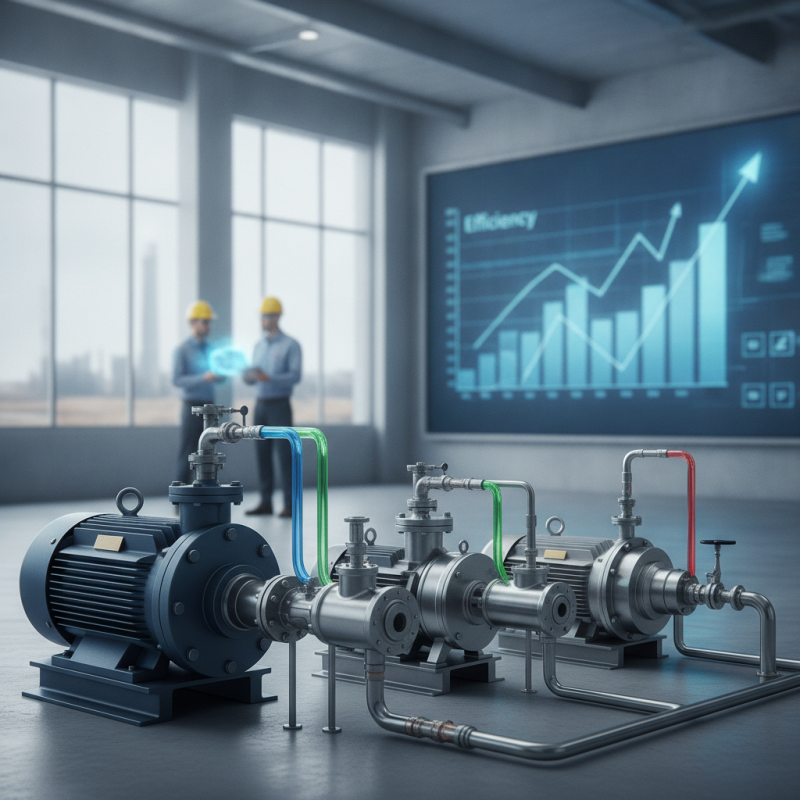 How to Choose the Correct Medium Pump for Your Needs?
