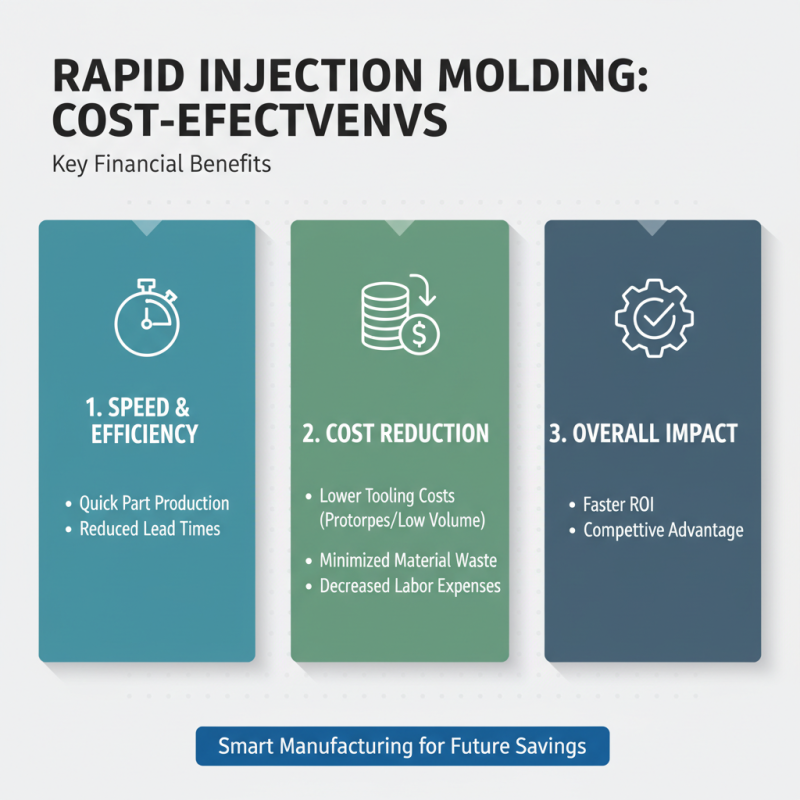 2026 How to Choose Rapid Injection Molding for Your Projects?