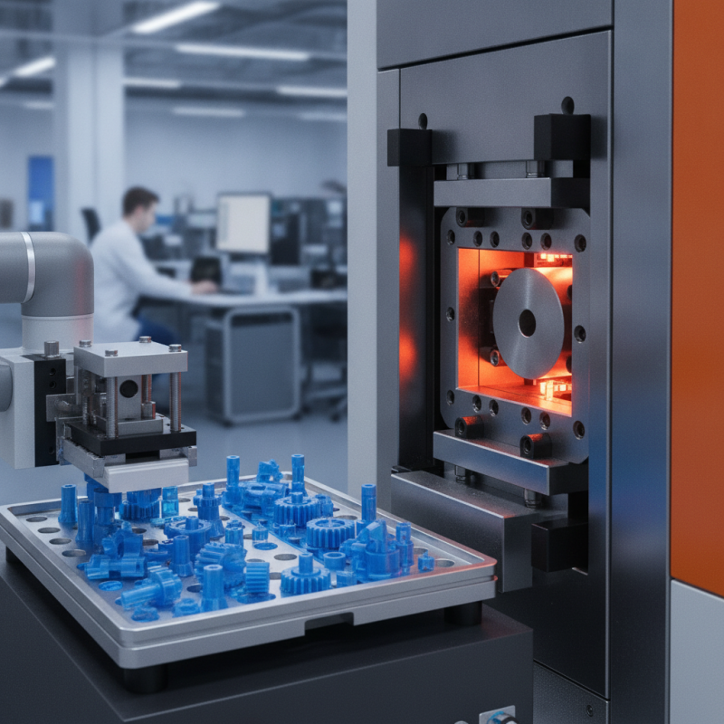 2026 How to Choose Rapid Injection Molding for Your Projects?