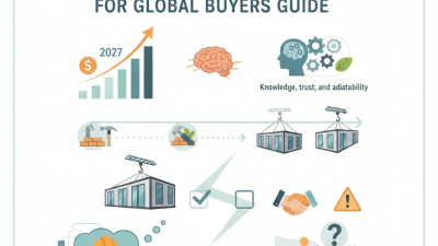 China Top Prefabricated Cabins for Global Buyers Guide?