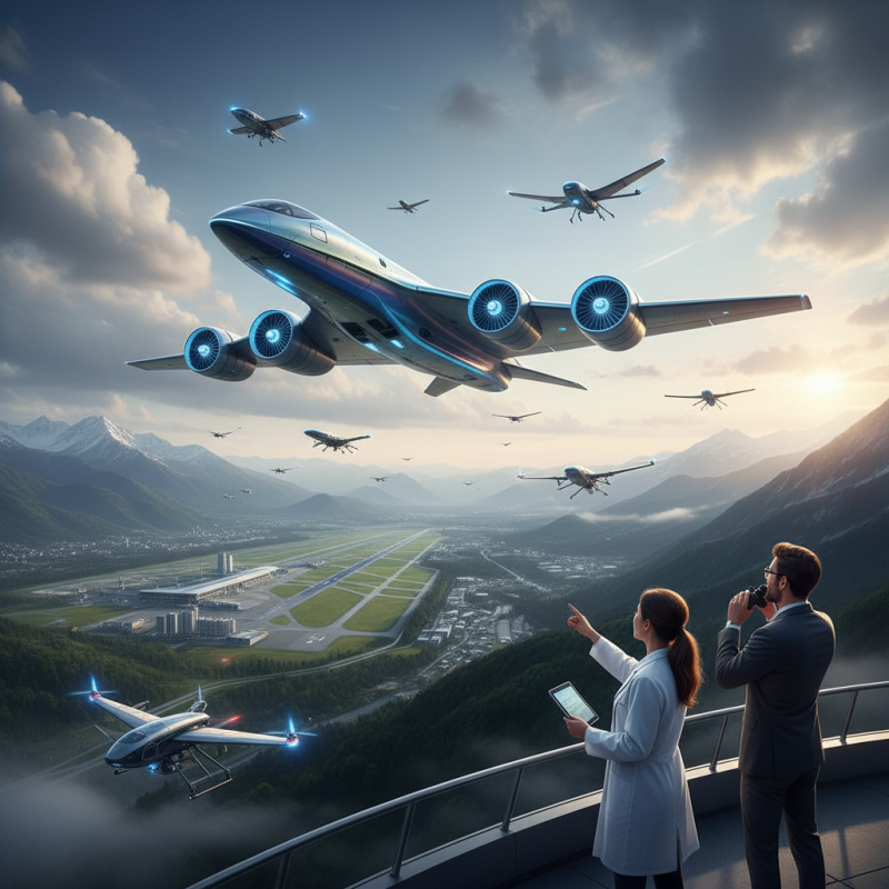 2026 Best Experimental Aviation Trends You Should Know?