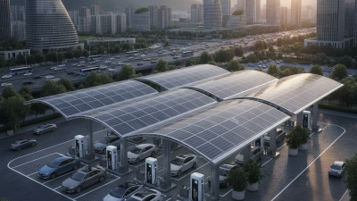 Top 10 Benefits of 120KW Rapid EV Charging Station in China?