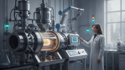 2026 Top Innovations in Pope Wiped Film Evaporator Technology?