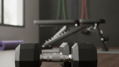 Best Rubber Hex Dumbbells for Home Workouts in 2026?