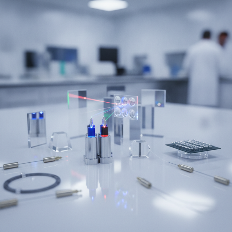 China Best Medical Laser Components for Global Buyers?