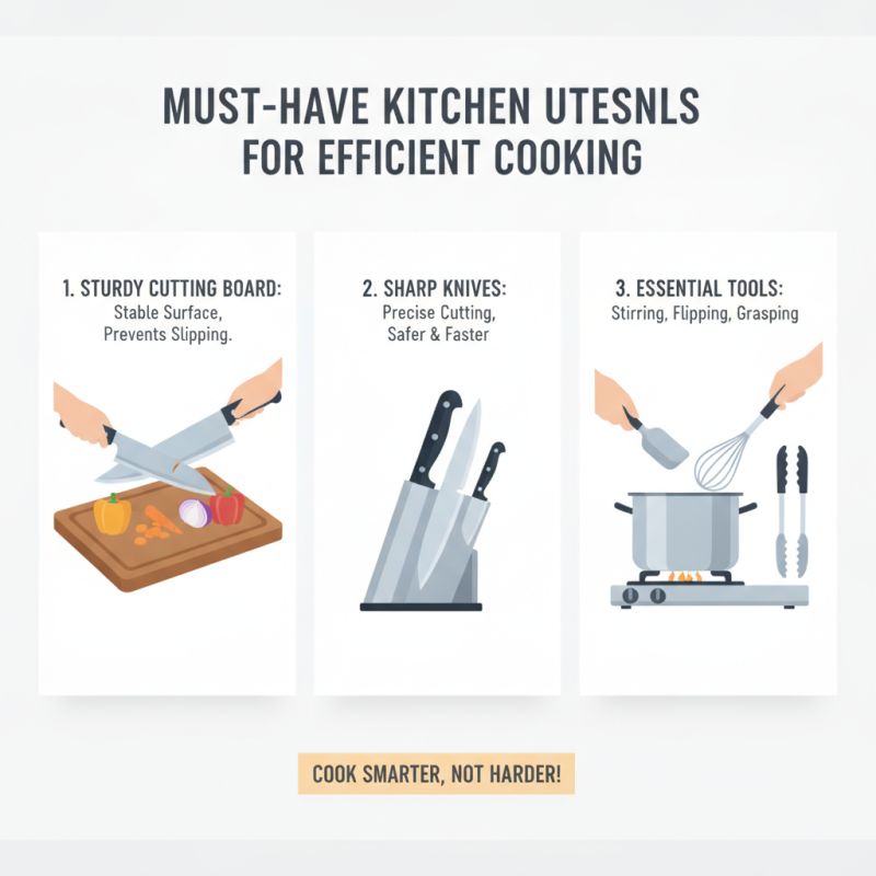 Top 10 Best Kitchen Cooking Tools You Need in Your Home?