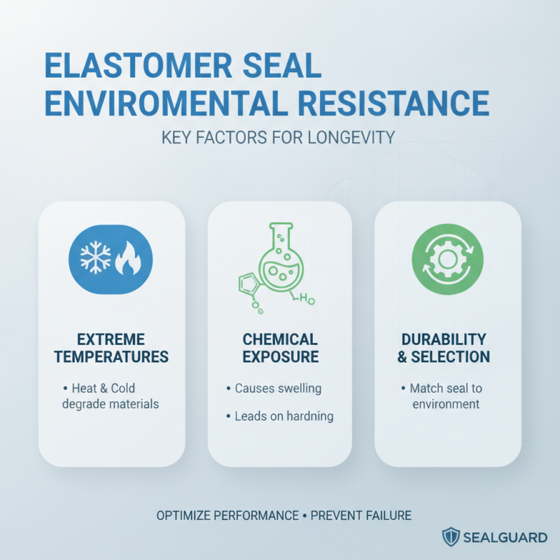 Essential Tips for Choosing the Right Elastomer Seal?