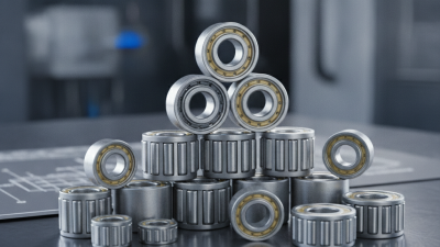 2026 Top Small End Bearing Suppliers You Need to Know?