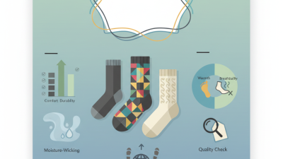 Acrylic Socks Best Styles and Buying Guide for Global Buyers