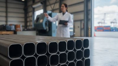 Top 10 Carbon Steel Seamless Tubes Suppliers in China?