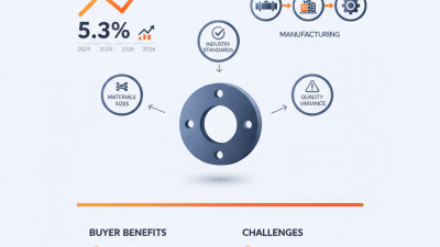 2026 Top Flat Welding Flange Buyers Guide and FAQs