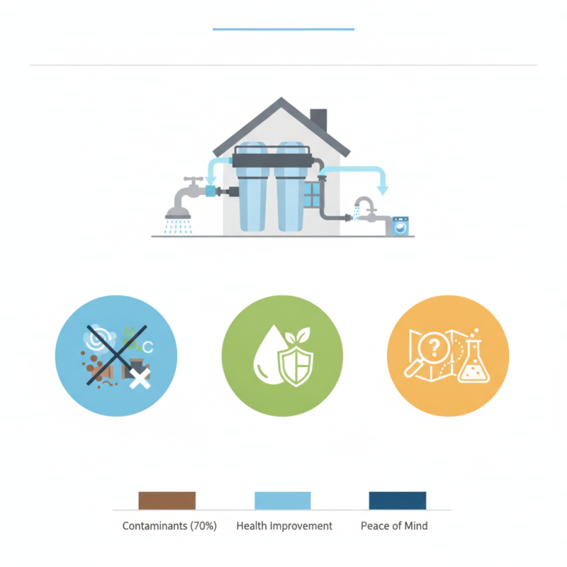 How to Choose the Best Whole House Water Filtration System?