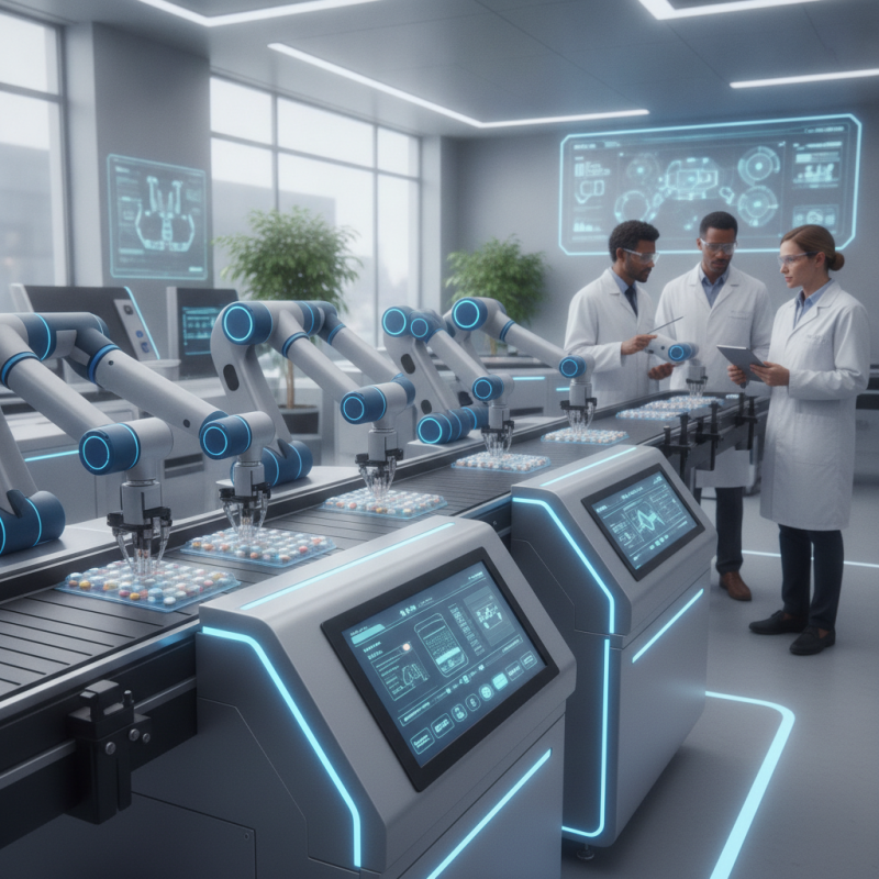 2026 Best Blister Packing Machine for Global Buyers?
