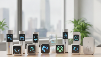 Top 10 CO₂ Sensors Buyers Should Consider for Quality?