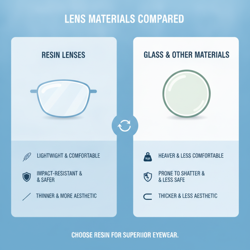 Essential Tips for Choosing the Right Resin Lens?