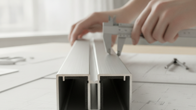 How to Choose the Best Double-Cavity Aluminum Profile for Your Needs?