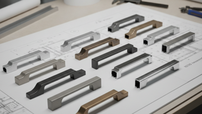 China Top 10 Aluminum Handle Extrusions to Consider for Your Projects?