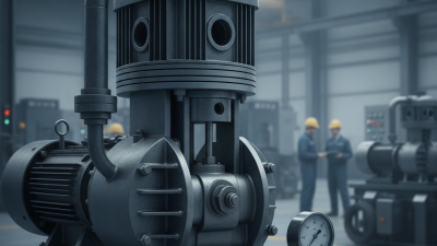 10 Essential Tips for Choosing the Right Bitzer Piston Compressor