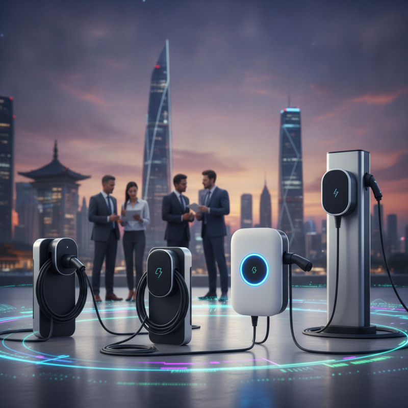 Best AC EV Charger Options for Global Buyers?