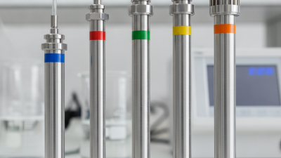 Top 5 Best CapriChiral BAG HPLC Analytical Columns for Purchase?