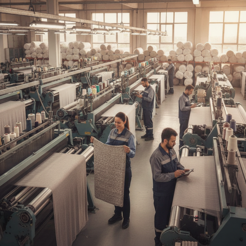 Top 10 Textile Suppliers in Turkey for Global Buyers?