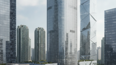 What are the Best Architectural Glass Options in China?