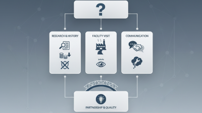 How to Find Reliable Aluminum Parts Manufacturing Suppliers?