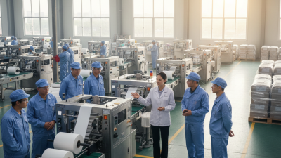 Top Industrial Labels from China for Global Buyers?