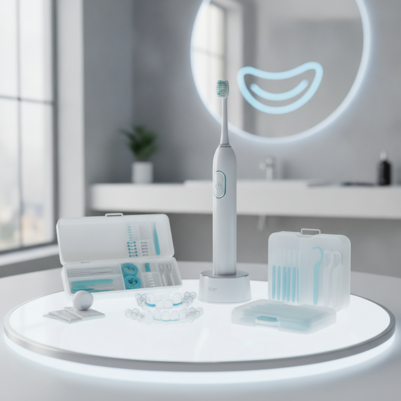 2026 Top Orthodontic Kit Trends for a Perfect Smile?