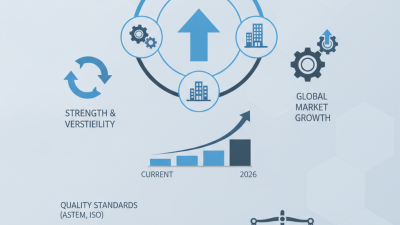 2026 Best Carbon Alloy Steel Round Bars for Global Buyers?