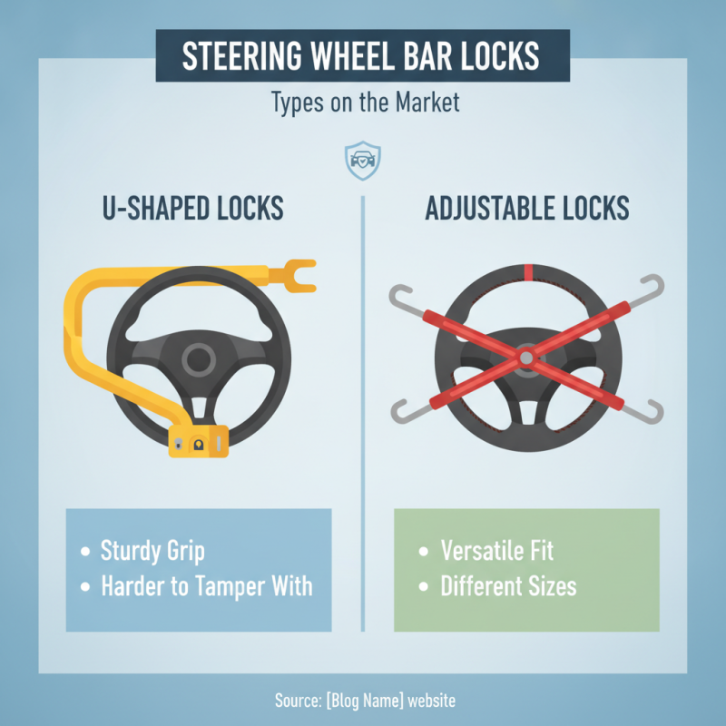 Best Bar Lock For Steering Wheel Reviews and Buying Guide?