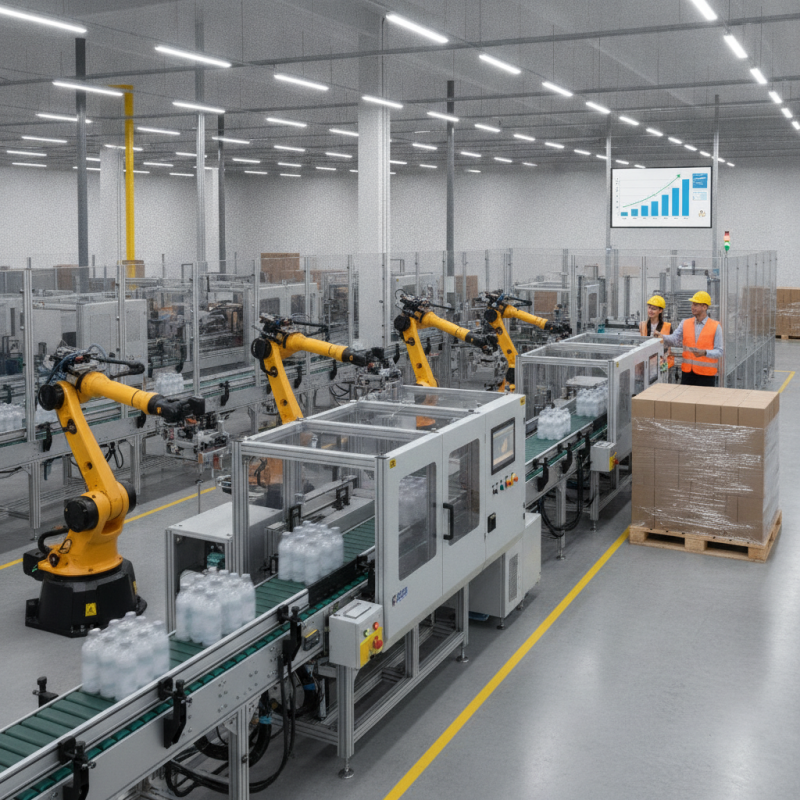 What Are the Benefits of Automated Packaging Solutions?