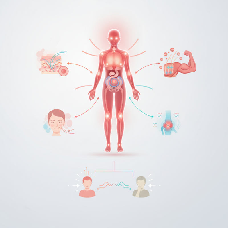 How to Use Red Light Therapy for Health Benefits?